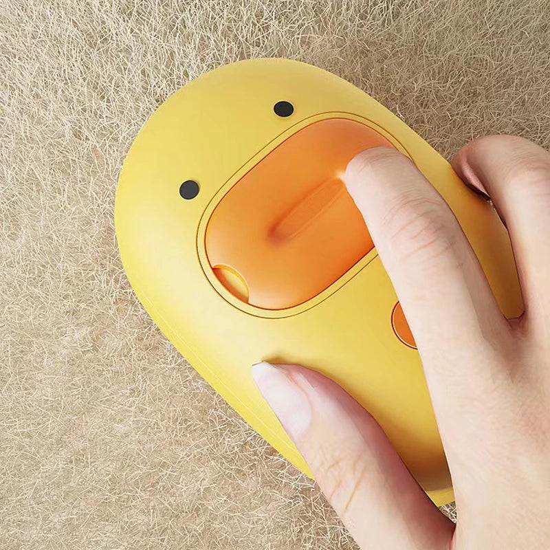 Transform Your Pet's Grooming Routine with the SAASHI Electric Steamy Brush for Cats